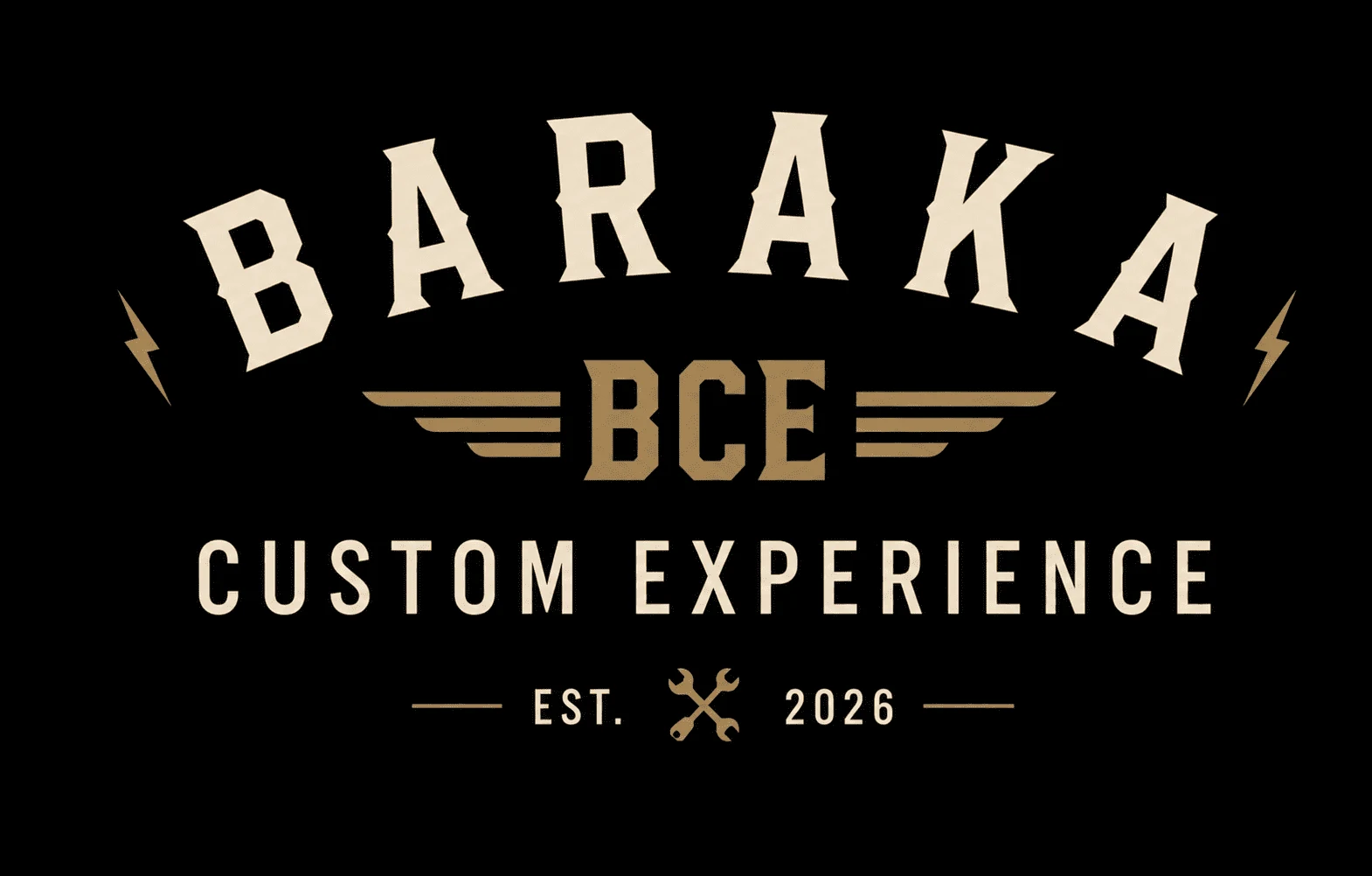 Baraka BCE Custom Experience